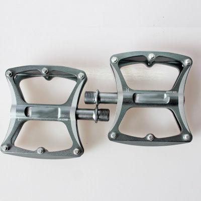 Pedal - Trục đùm